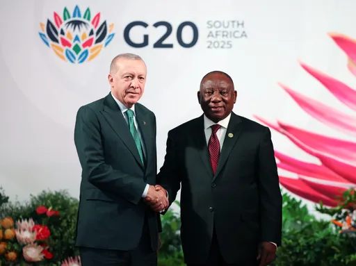 Sommet du G20: Erdogan appelle à une coopération accrue pour relancer le commerce mondial