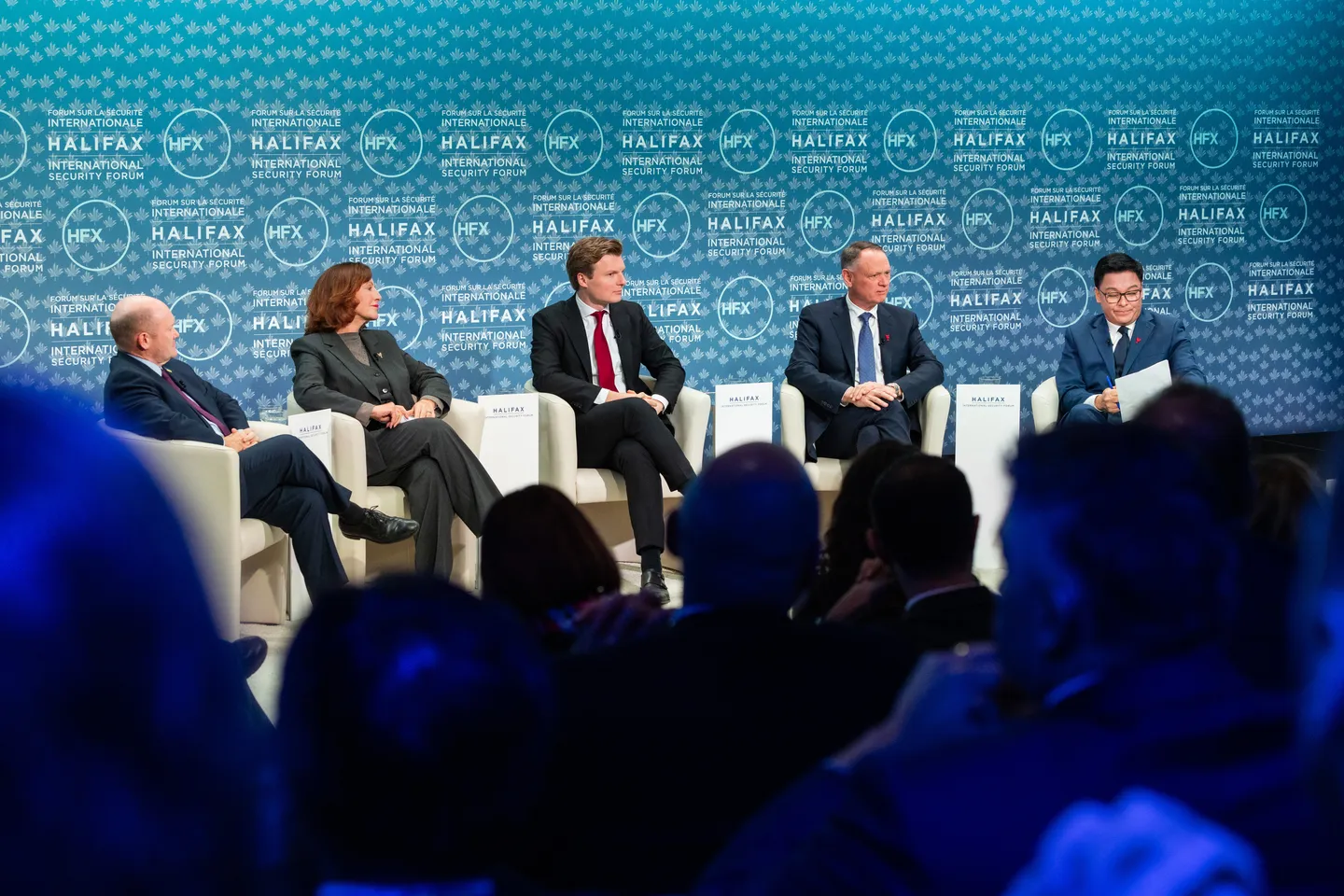 Kanada obećala više od 122 miliona eura vojne pomoći Ukrajini