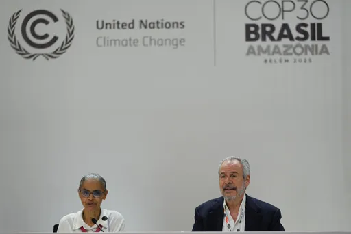 COP30 concludes without clear commitment to phase-out fossil fuels