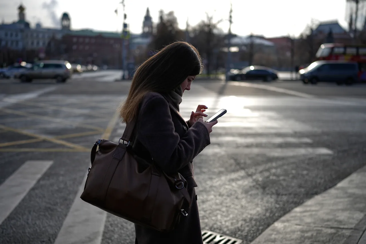 9 mayda Mäskäwdä qurqınıçsızlıq säbäpläre arqasında mobil’ internet özeläçäk
