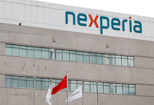 Dutch chipmaker Nexperia urges its China units to restore disrupted supply chain flows