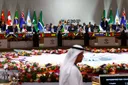 G20 summit declaration adopted: South Africa presidential spokesperson