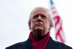 Trump unveils America's new National Security Strategy. Here's what the 33-page document says