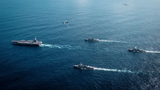 مسؤولون: الولايات المتحدة تستعد لإطلاق مرحلة جديدة من العمليات ضد فنزويلا