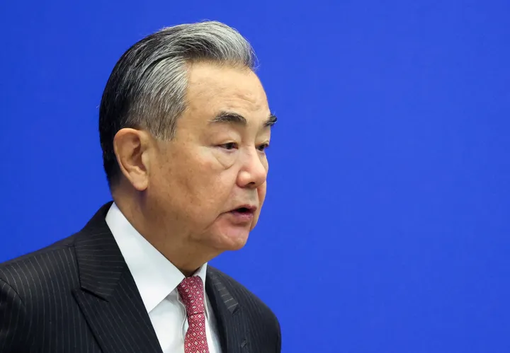 China will not allow Japanese 'militarism to stage a comeback': Chinese FM