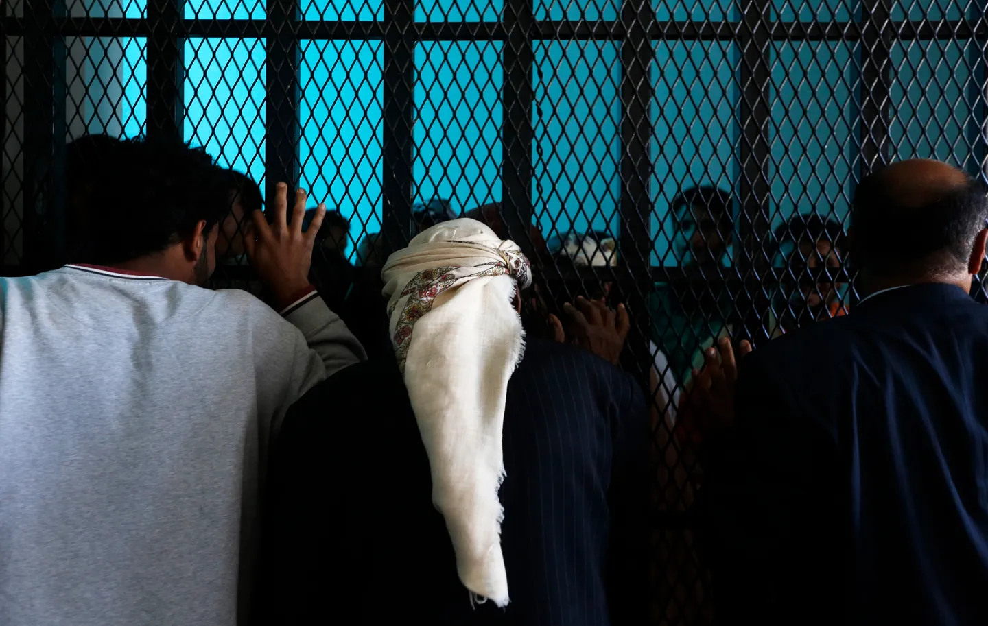 Houthi-run court hands down death sentences to 17 people accused of spying