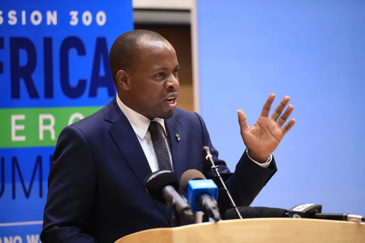 Tanzania yajibu tuhuma za kukamatwa kwa meli yenye bendera yake