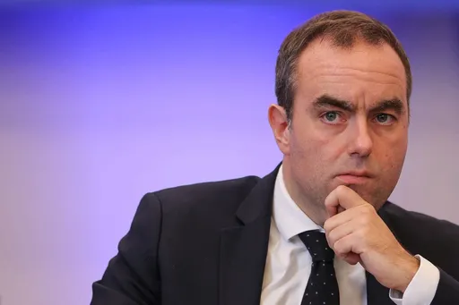 La popularité de Sébastien Lecornu chute, selon un sondage de l’Ifop