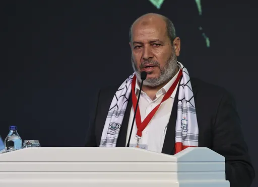 Gaza: une délégation du Hamas au Caire pour la 2ème phase du cessez-le-feu