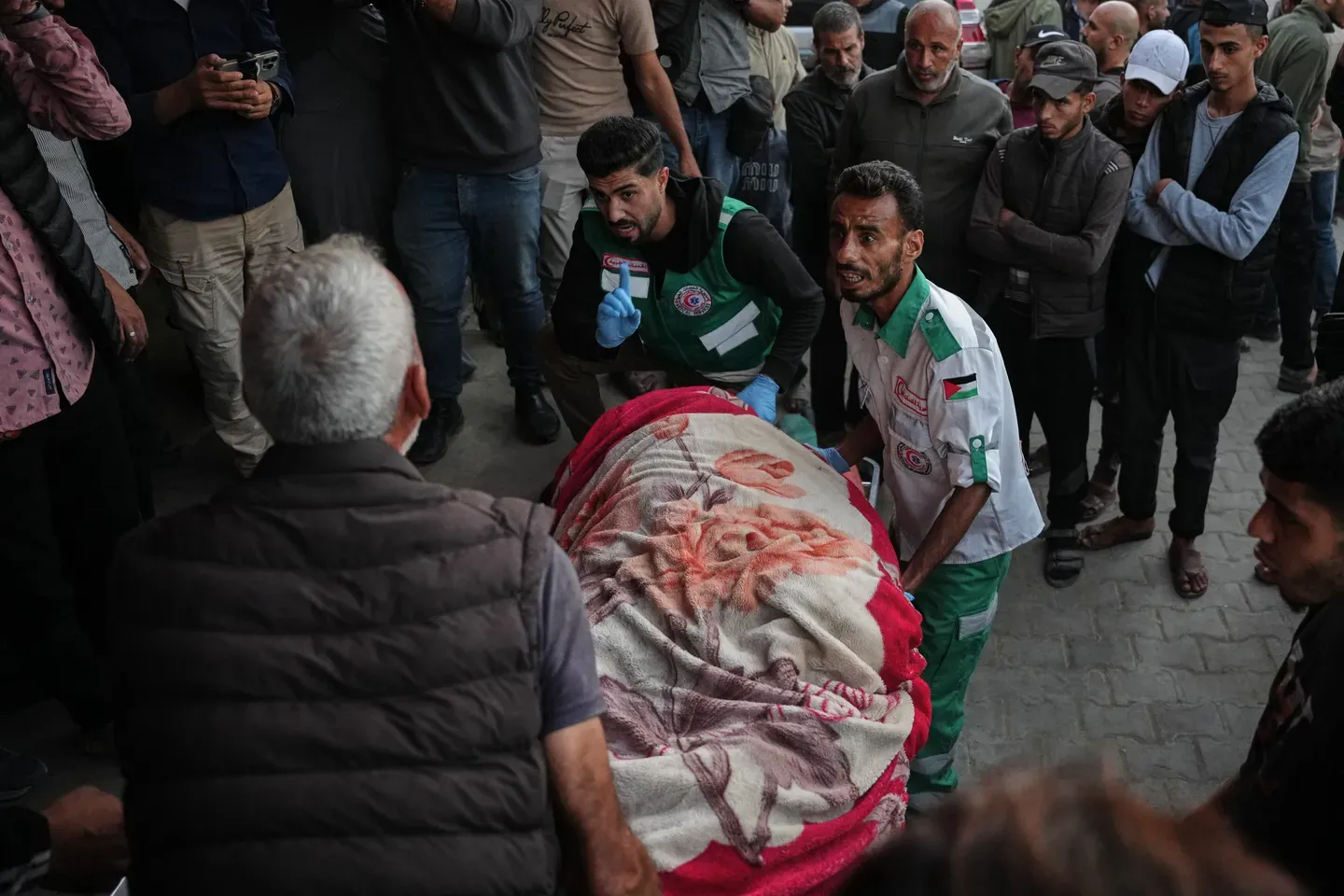 Gaza: Israël a tué plus de 340 Palestiniens dans près de 500 violations de la trêve