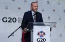 Türkiye to resume peace efforts in Ukraine, Gaza and Sudan: Erdogan