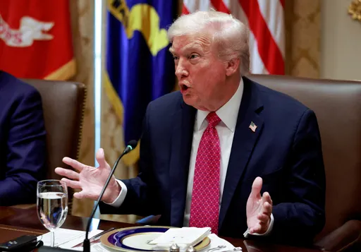 Trump blasts Ukraine for ‘zero gratitude’ over US efforts to end war with Russia