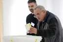 Bosnia's Serb-majority entity votes in snap presidential election as Dodik era ends