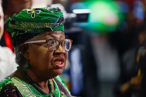 Global trade chiefs convene in Cameroon as geopolitical tensions mount