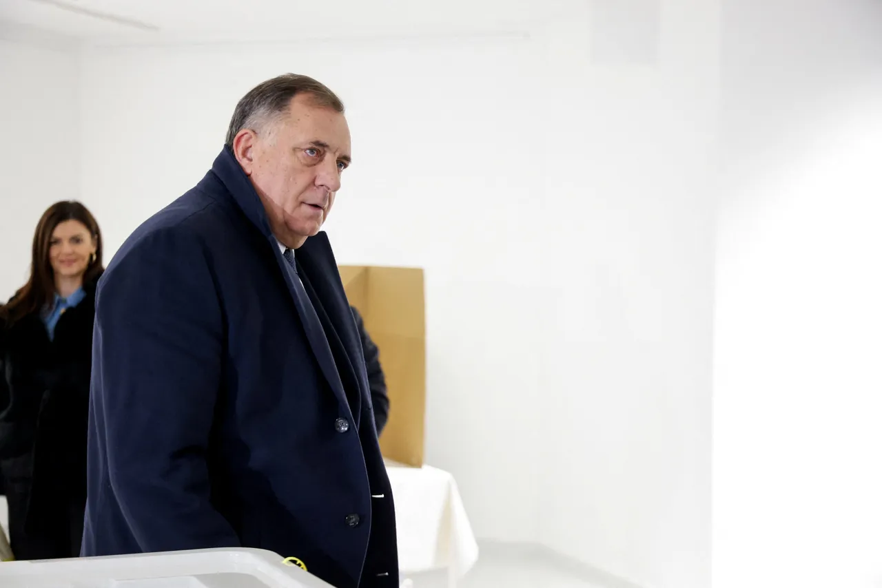 Dodik najavio apelaciju Evropskom sudu za ljudska prava nakon presude Suda BiH