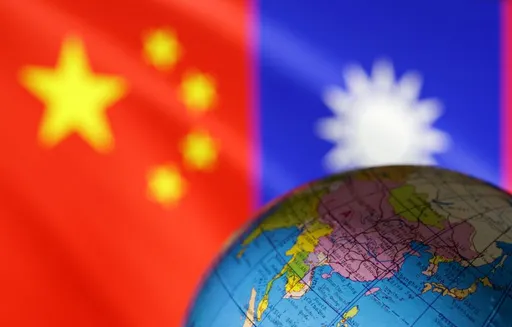 Beijing: Penyatuan kembali Taiwan adalah jalan tunggal, tegas menolak agenda separatis