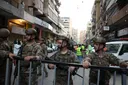 Israel raises air defence alert after killing top Hezbollah commander in Beirut