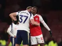 Premier League  : Arsenal engloutit Tottenham, grâce au talent de Eze