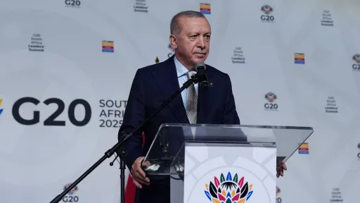 'Sudanese brothers' want Türkiye involved in peace efforts: Erdogan
