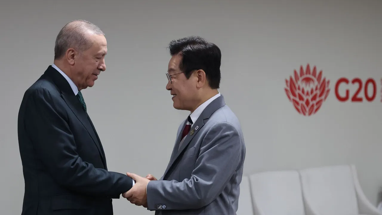 “Könyaq Koreya häm Törkiyä – qardäş xalıqlar”