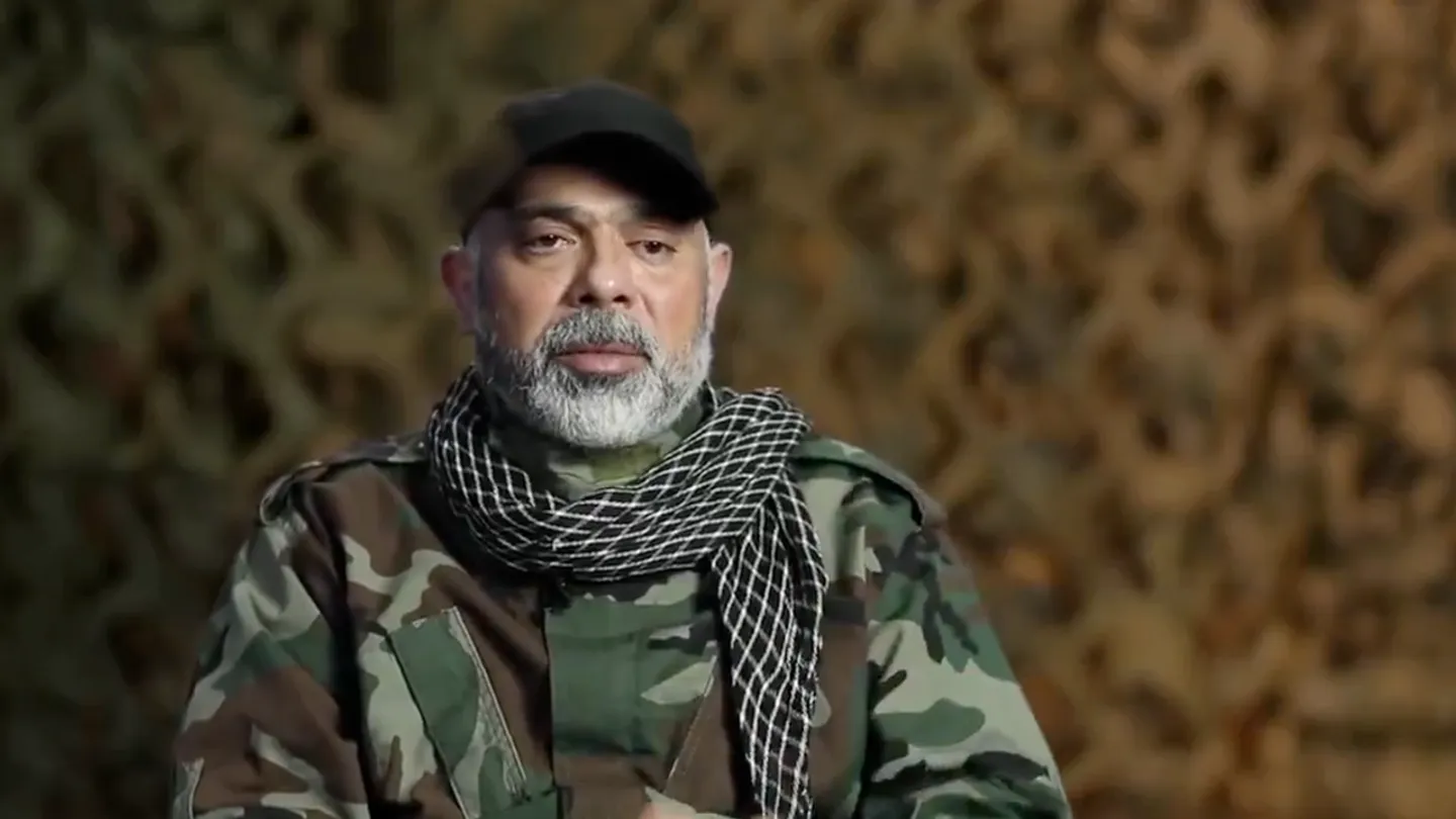 حزب الله ينعى رسمياً القيادي الطبطبائي و4 من عناصره في استهداف الضاحية