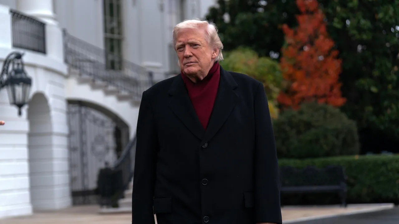 Трамп  28 тармақтан тұратын бейбітшілік жоспары  соңғы ұсынысы емес екенін айтты