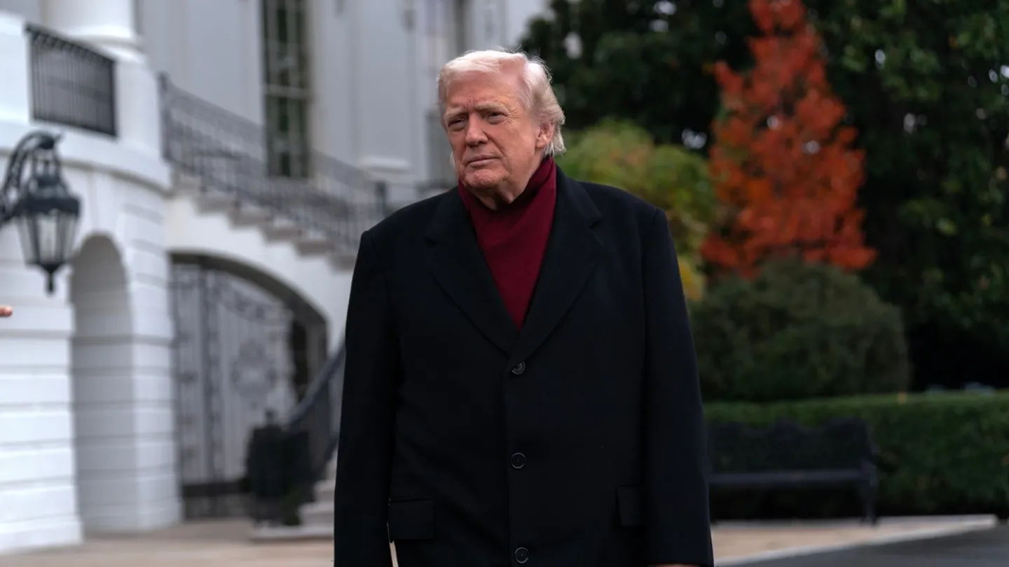 ترامپ: طرح ۲۸ بندی آمریکا برای صلح اوکراین پیشنهاد نهایی نیست