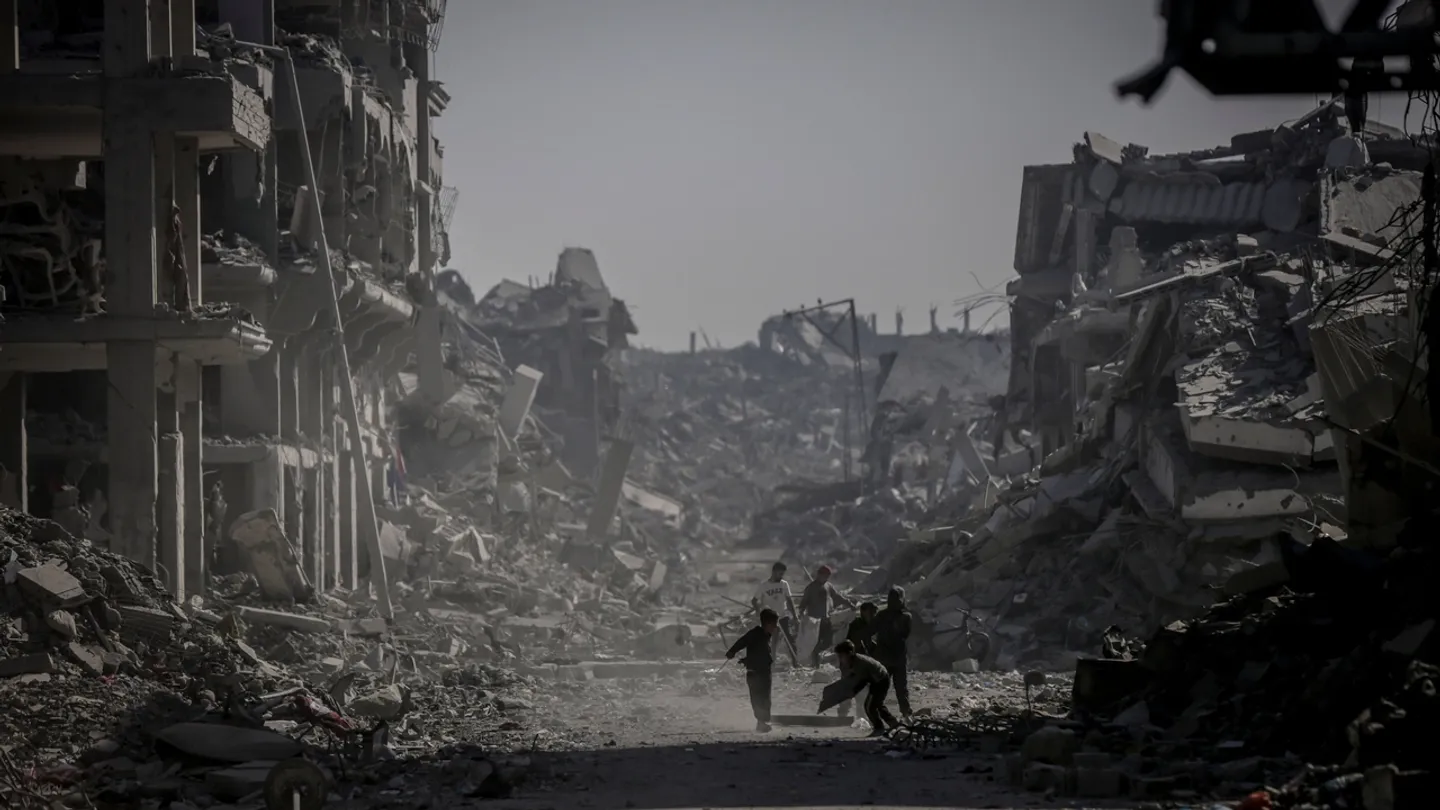 دولت فلسطین در غزه: اسرائیل با ۴۹۷ بار نقض آتش‌بس، ۳۴۲ فلسطینی را کشته است