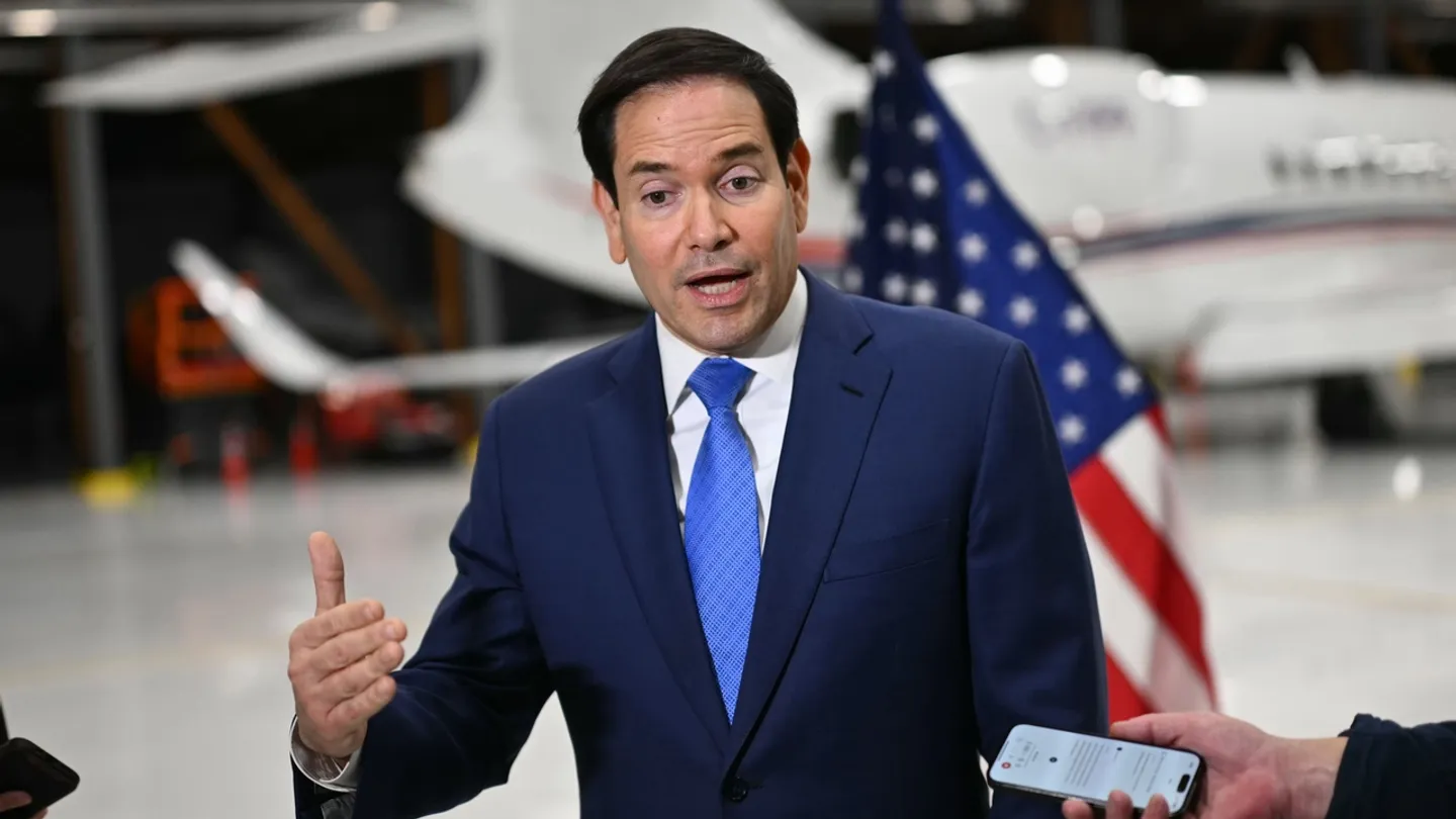 واشنطن تنفي مزاعم مجلس الشيوخ: خطة السلام في أوكرانيا صياغة أمريكية