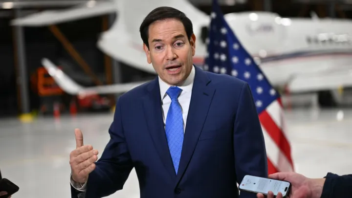 واشنطن تنفي مزاعم مجلس الشيوخ: خطة السلام في أوكرانيا صياغة أمريكية