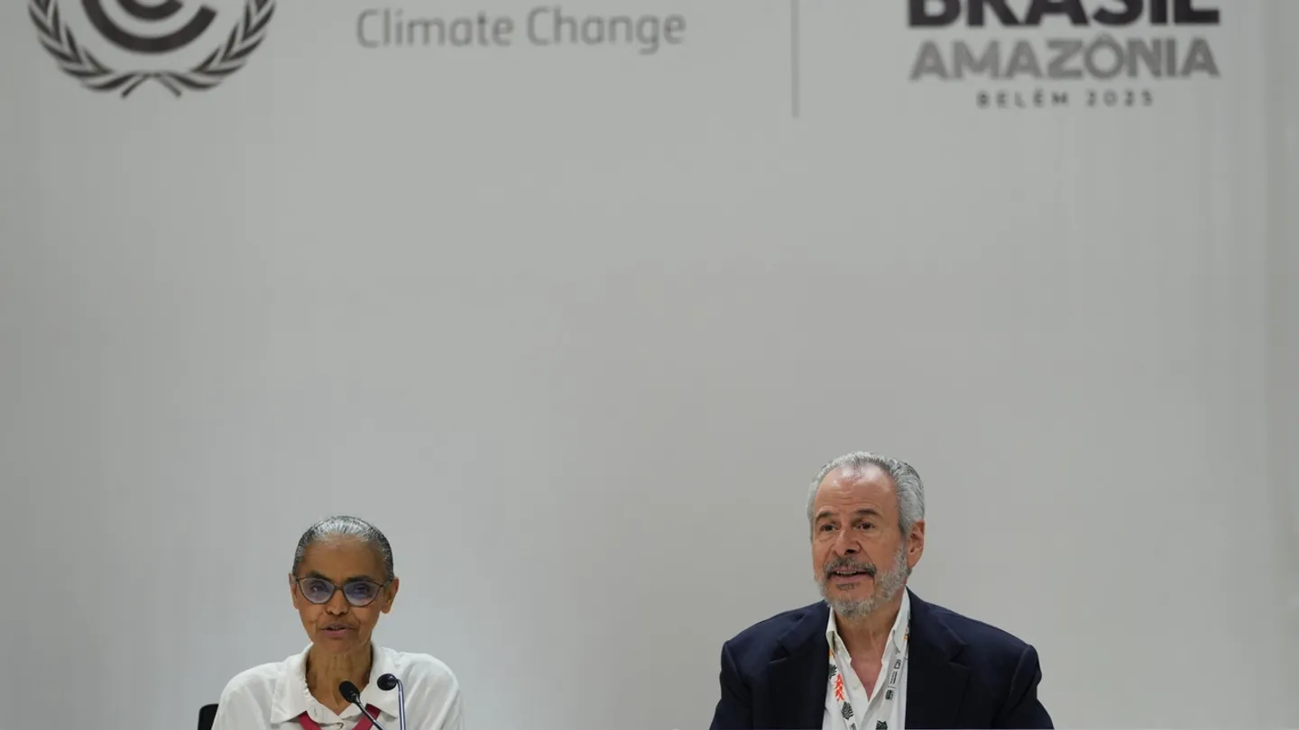 Lezárult a COP30 világkonferencia