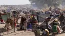 Sudanese army battles RSF in Kordofan as displaced civilians endure worsening hardship