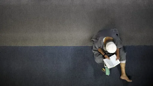 Sondage Ifop: des conseils du culte musulman saisissent la justice