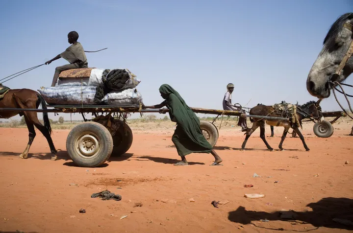 Sudan’s war: Why the political centre of gravity must remain in Africa amid a humanitarian crisis
