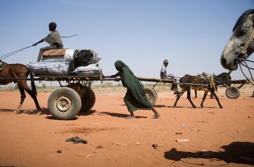 Sudan’s war: Why political centre of gravity must remain in Africa