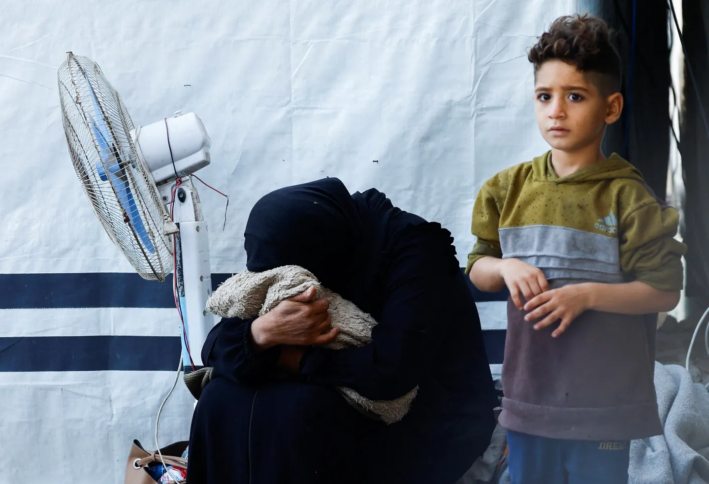 ისრაელის მიერ ღაზაში ცეცხლის შეწყვეტის ბოლო დარღვევას კიდევ ოთხი პალესტინელი ემსხვერპლა