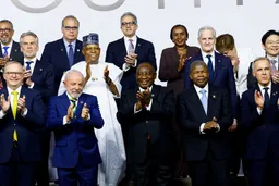 G20: L’Afrique du Sud résiste au “diktat” américain