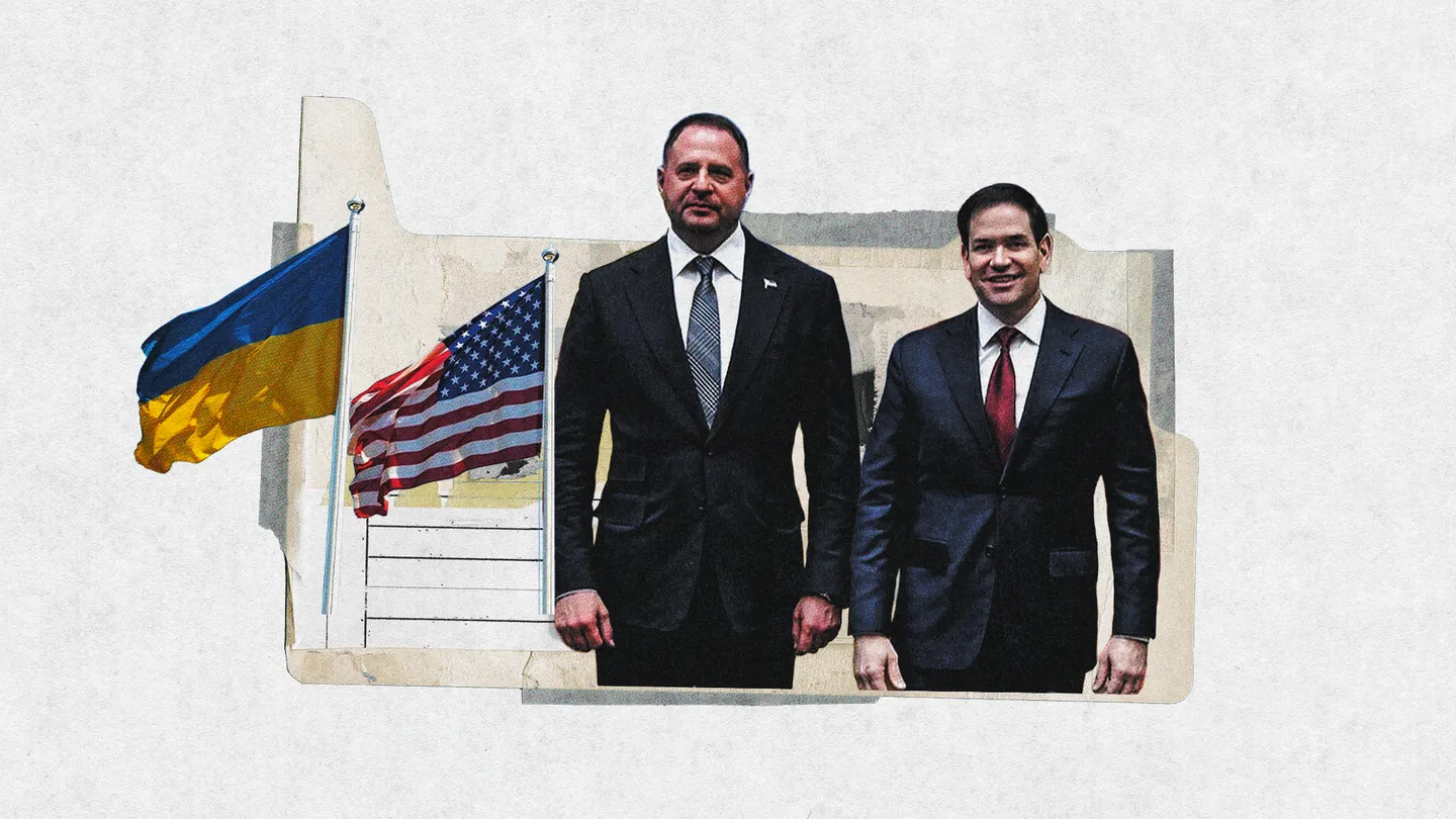 Украина переждет Трампа?