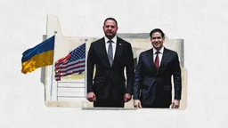 Украина переждет Трампа?