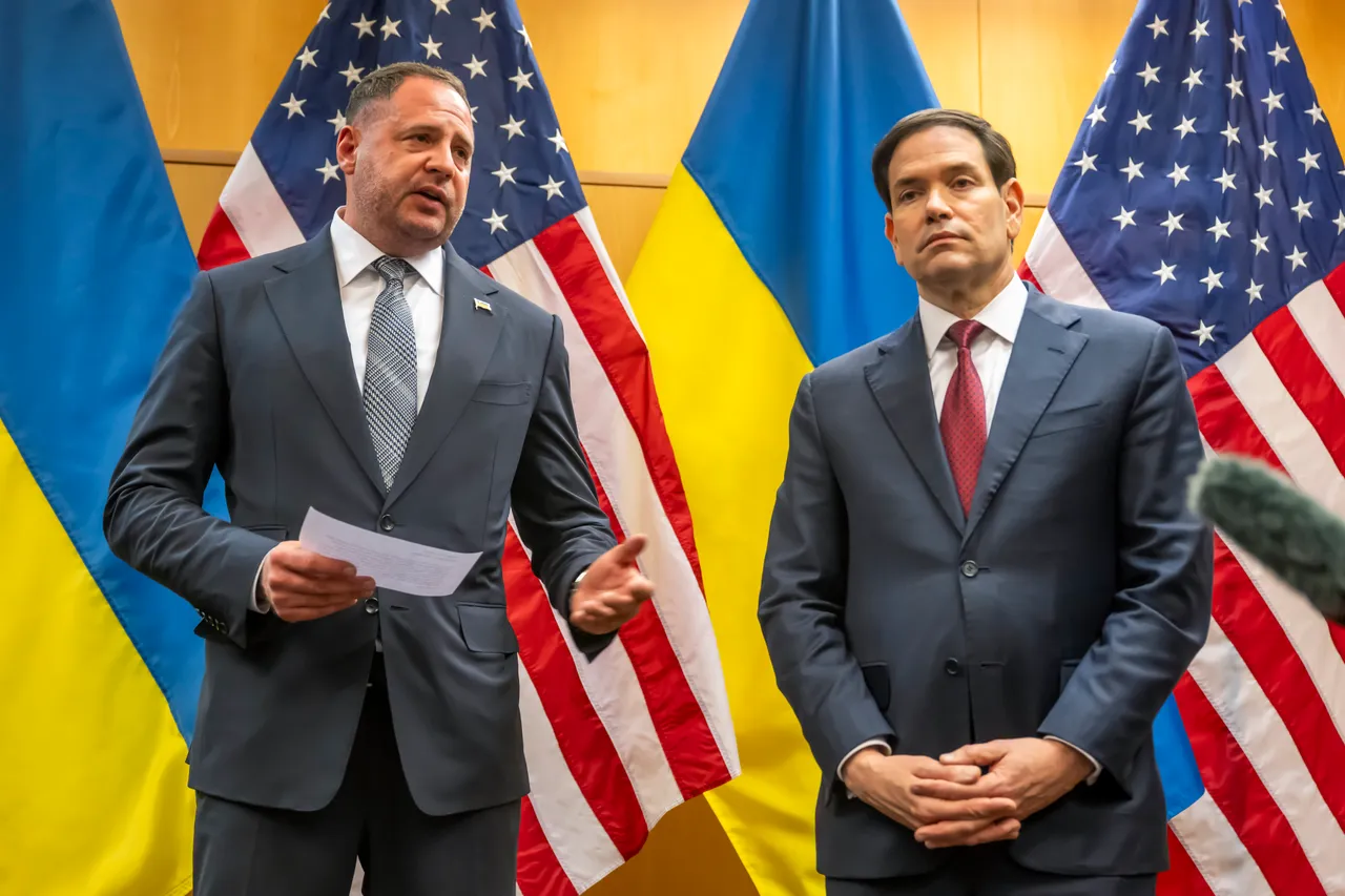 USA und Ukraine einigen sich auf überarbeiteten Friedensplan