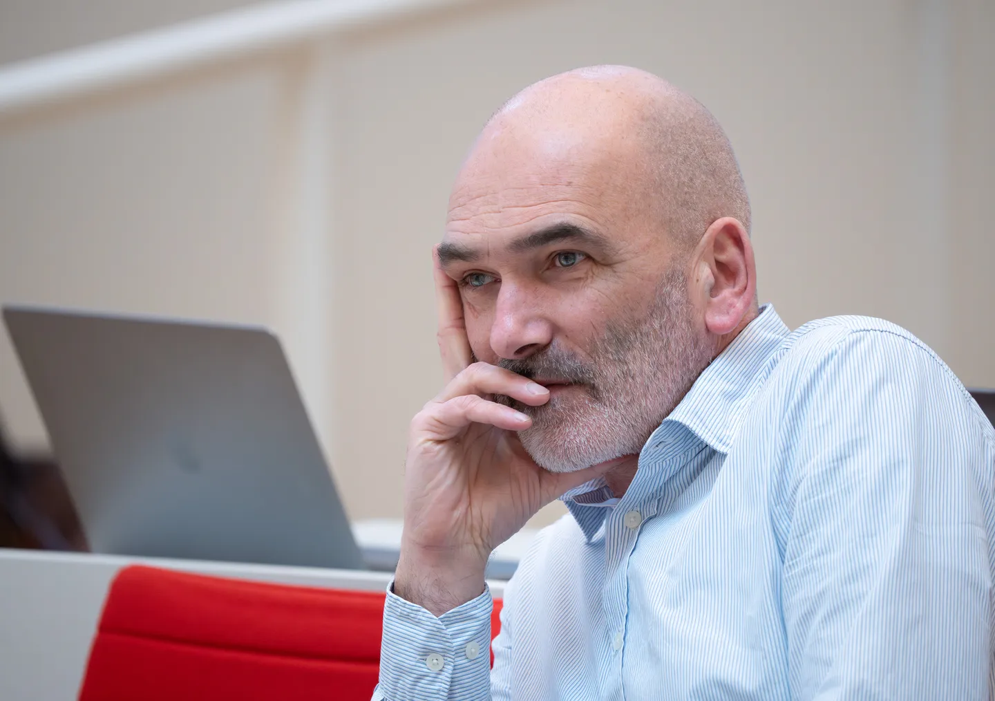 BSW-Fraktionsvize tritt nach Reaktion auf AfD-Zitat zurück