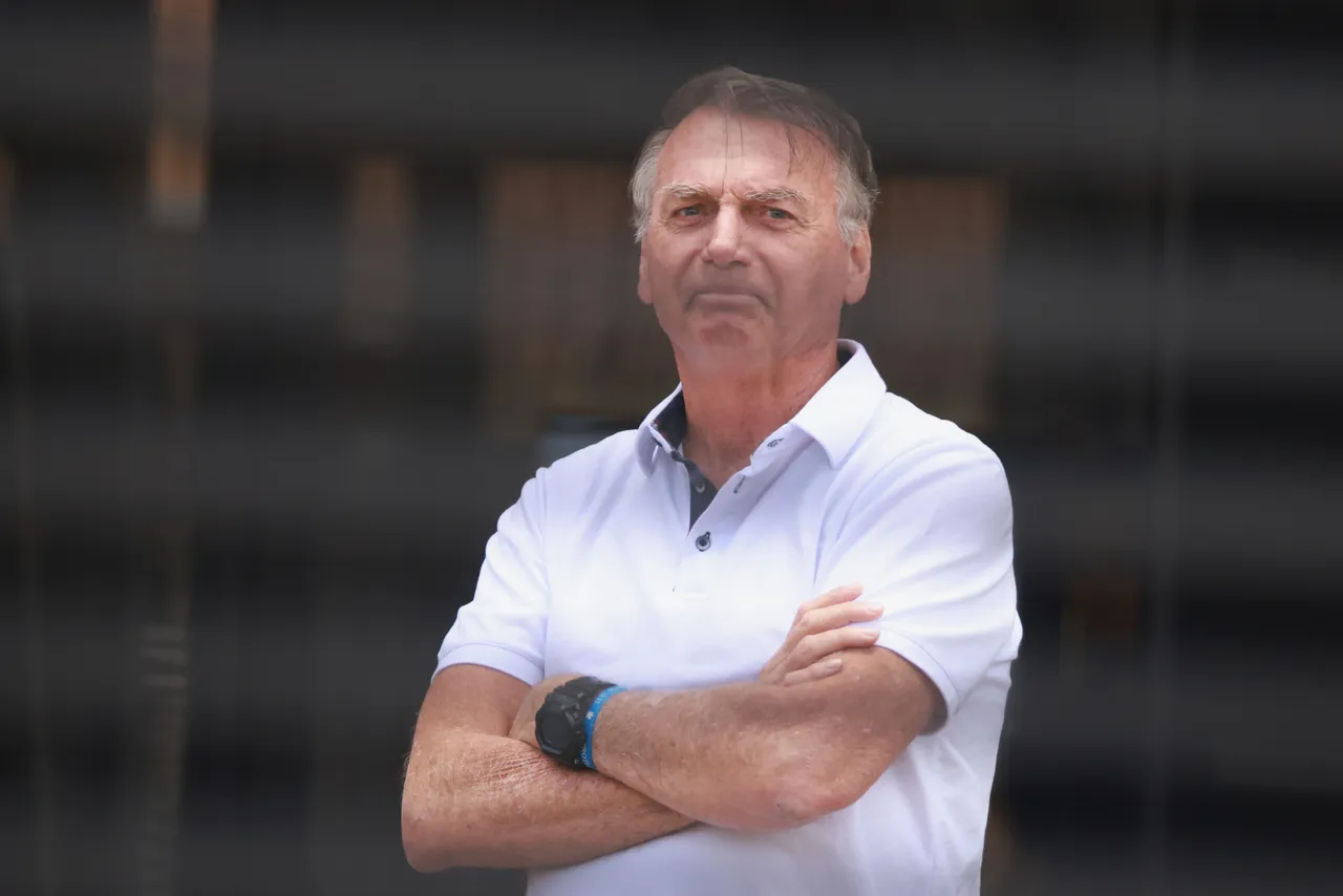 Бразилските пратеници го одобрија законот за скратување на 27-годишната затворска казна на Болсонаро