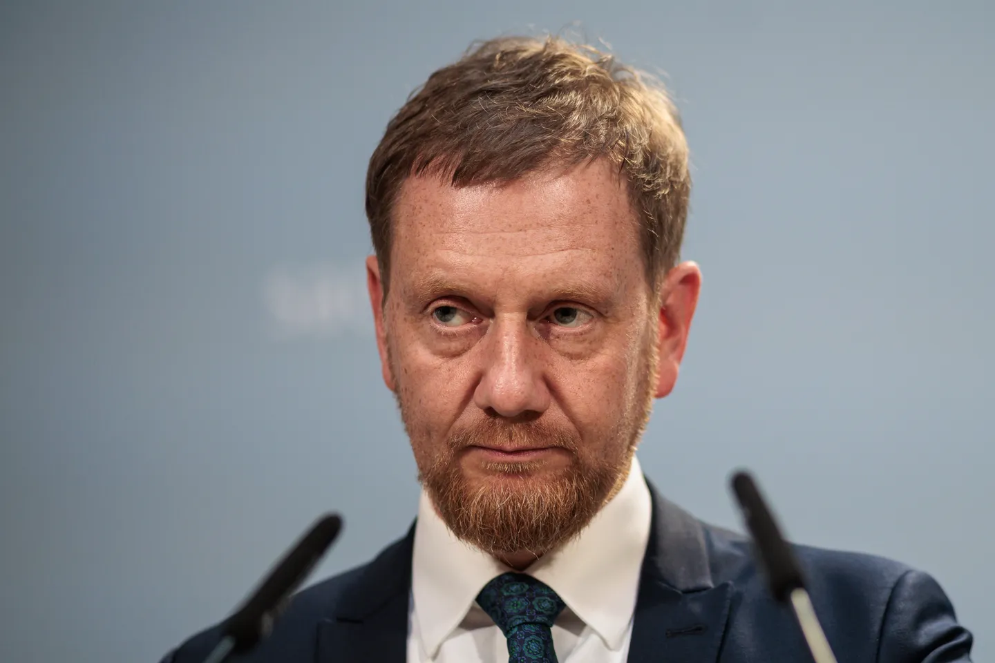 Kretschmer: Debatte um AfD-Zusammenarbeit hilft nicht weiter