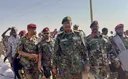 Sudan's Burhan rejects US-led ceasefire proposal, calling it 'worst document yet'