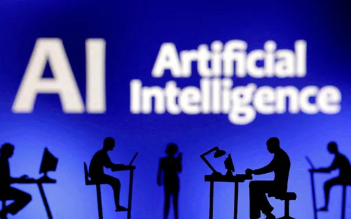 From two weeks to two hours: how AI might reboot Britain's economy