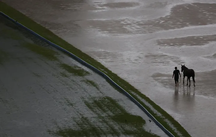 Nearly 11,000 affected by widespread flooding in Malaysia