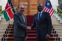 Malaysia sedia kongsi kepakaran bantu Kenya jadi ‘Bintang Afrika’, kata Anwar