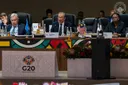 Dunia perlukan iklim kewangan lebih adil, kata Anwar di Sidang G20