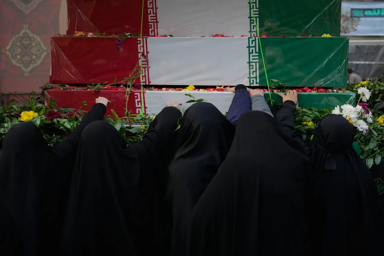 د ایران په سویل ختیځ کې د وسله والو په برید کې د سپاه پاسداران درې غړي ووژل شول