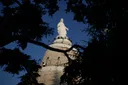 Israeli soldier filmed desecrating Virgin Mary statue in Lebanon